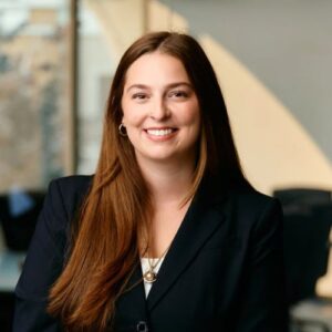 Emily Pillman