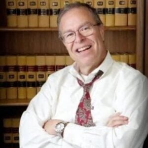 Eric D. Bruce