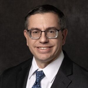 Eric W. Barth