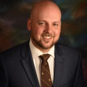 Erik J. Oblasser