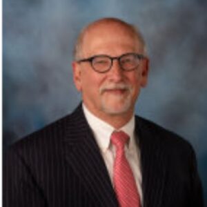 Eugene Laurenzi