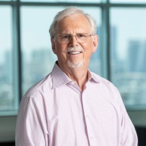 Frank A. Schreck