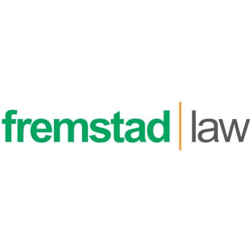 Fremstad Law