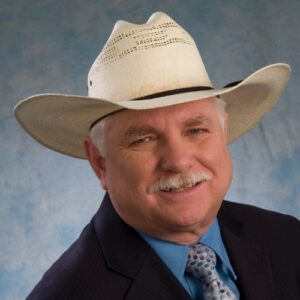 Gary Ray Fraley