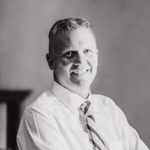 Geoff Phillips