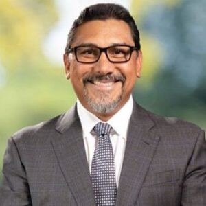 Gilbert D. Somera