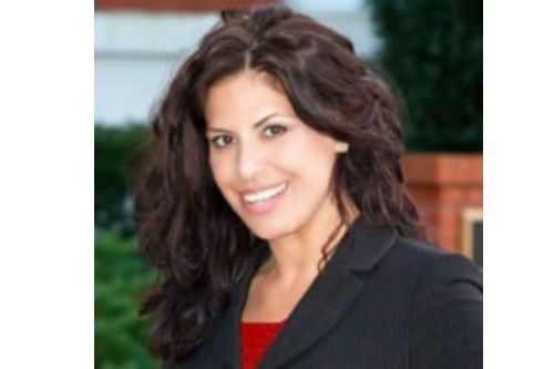 Gina Rosato-Cover