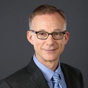 Glenn M. Seager