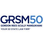 Gordon Rees Scully Mansukhani, LLP