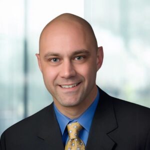 Gordon S. Woodward