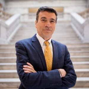 Greg Skordas