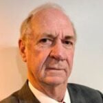 Gregory K. Pugh