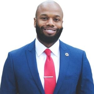 Gregory Q. Carter