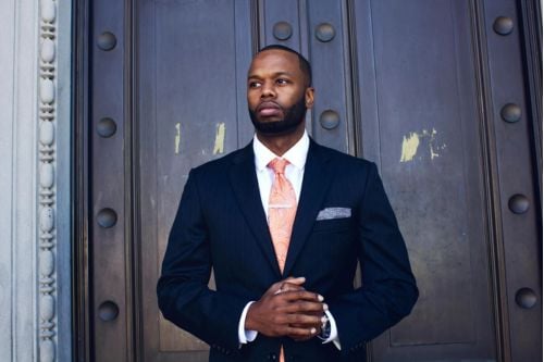 Gregory Q. Carter solo