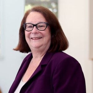 Greta E. Solomon