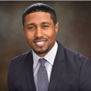 Harold Deon Thompson
