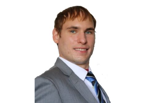 Harold E. Weiser, III solo