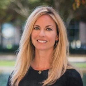 Heidi Parker