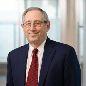 Howard J. Rubin
