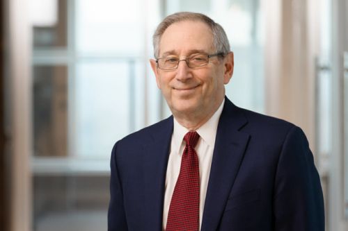 Howard J. Rubin solo