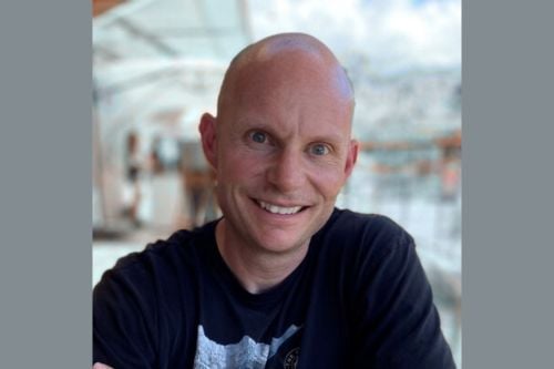 Hyrum M. Zeyer Gallery Image