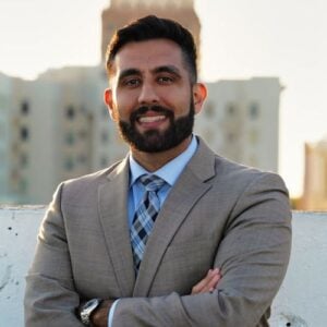 Iqbal Singh Bains