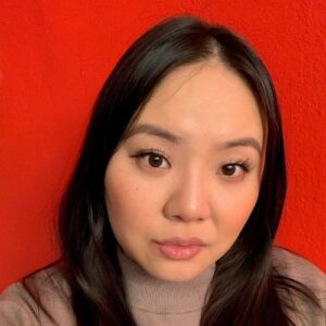 Iris Kwon