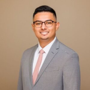 Ismael Perez