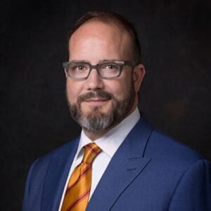 J. Philip Davidson