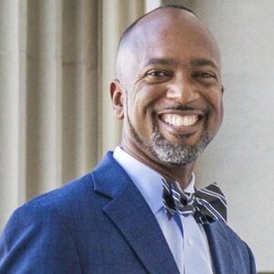 James A. Graham