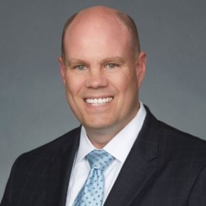 James A. “Jay” Norris III