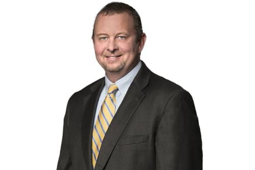 James H. McMackin III Solo