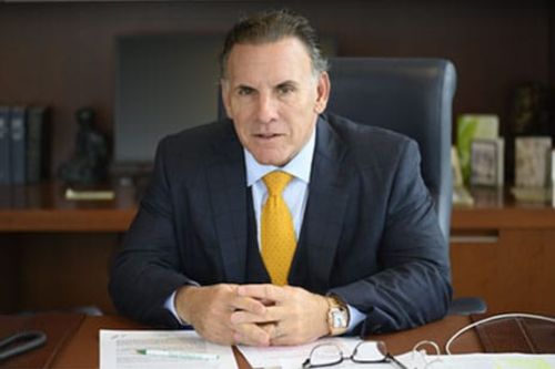 James L. Ferraro solo