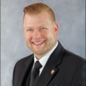 James Michael Derden