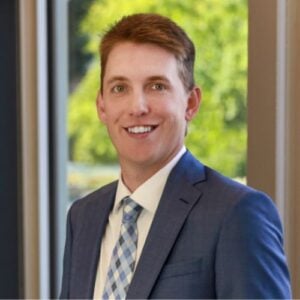 Jared J. Lenz