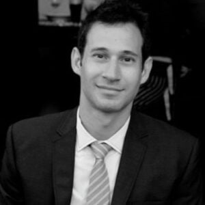 Jason H. Rosenblum