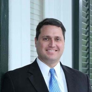 Jason P. Hernandez