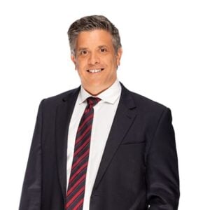 Jason R. Marks