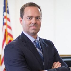 Jeffrey Berman