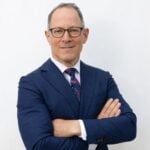 Jeffrey P. Bast
