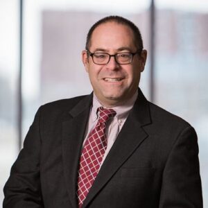 Jeffrey S. Friedman