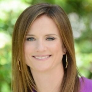 Jennifer F. Nutter