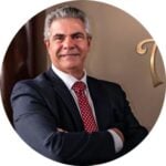 Top Lawyers From South Miami, FL Jesus Sanchelima