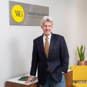 Jim Walsh