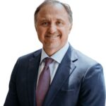 John Demas