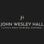 John Wesley Hall