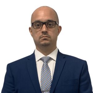 Jonathan Reza