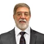 Jorge E. Alonso