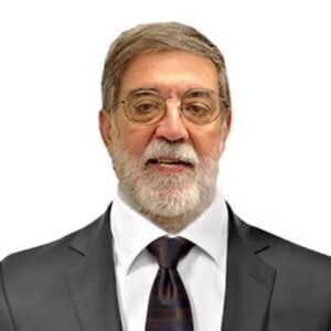 Jorge E. Alonso