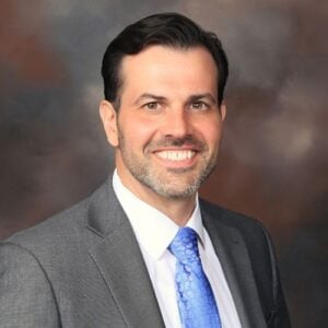 Joseph P. Briggett